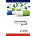 Non-Steroidal Anti-Inflammatory Drug: Piroxicam