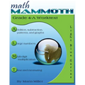 Math Mammoth Grade 4-A Worktext