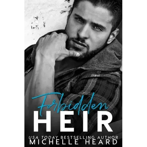 Forbidden Heir