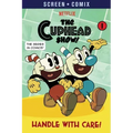 Handle with Care! (the Cuphead Show!)