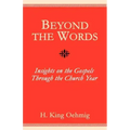 Beyond the Words