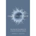 Courting Science: Securing the Foundation for a Second American Century