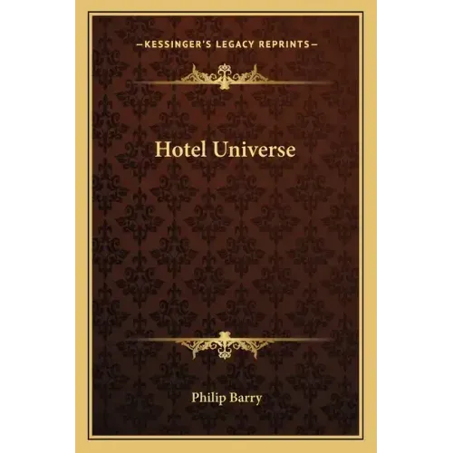 Hotel Universe