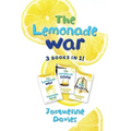 The Lemonade War Three Books in One: The Lemonade War, the Lemonade Crime, the Bell Bandit