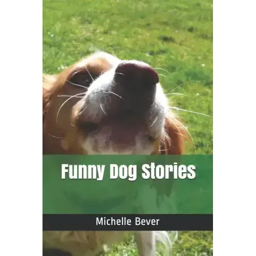 Funny Dog Stories