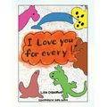 I Love You for Every!