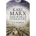 Karl Marx and World Literature