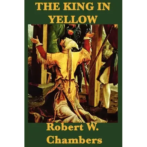 The King in Yellow