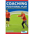 Coaching Positional Play - ''Expansive Football'' Attacking Tactics & Practices
