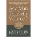 As a Man Thinketh
