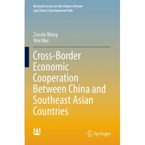Cross-Border Economic Cooperation Between China and Southeast Asian Countries