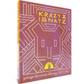 The George Herriman Library: Krazy & Ignatz 1925-1927