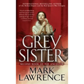 Grey Sister