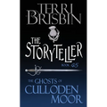 The Storyteller: A Highlander Romance Novella