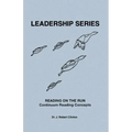 Reading On The Run, Continuum Reading Concepts