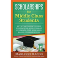 Scholarships for Middle Class Students