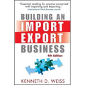 Building an Import / Export Business