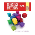 Student Solution Manual for Essential Mathematical Methods for the Physical Sciences