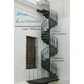 Hotel Lautreamont: Contemporary Poetry from Uruguay