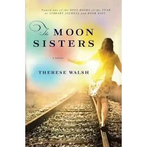 The Moon Sisters