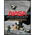 NASA Apollo Spacecraft Lunar Excursion Module News Reference