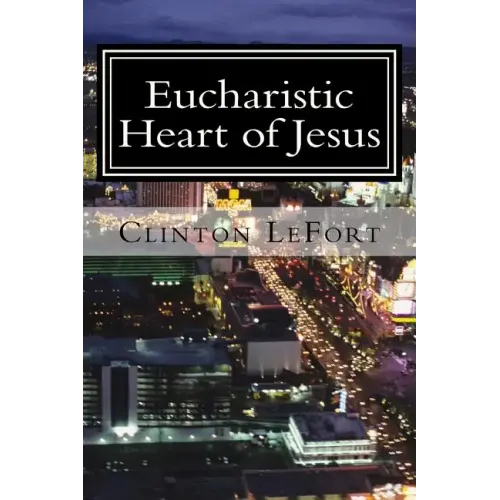 Eucharistic Heart of Jesus