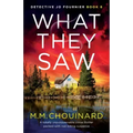 What They Saw