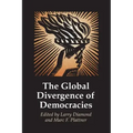 The Global Divergence of Democracies