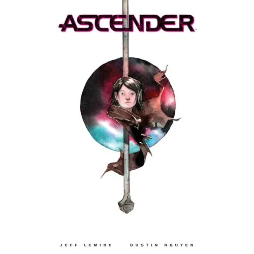 Ascender: The Deluxe Edition