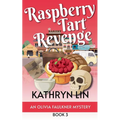 Raspberry Tart Revenge