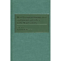 West European Immigration and Immigrant Policy in the New Century