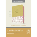 Santa Biblia Ntv, Edición de Referencia Ultrafina, Letra Grande (Sentipiel, Mantequilla, Índice, Letra Roja)