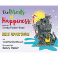 The Winds of Happiness: Irie's Adventures