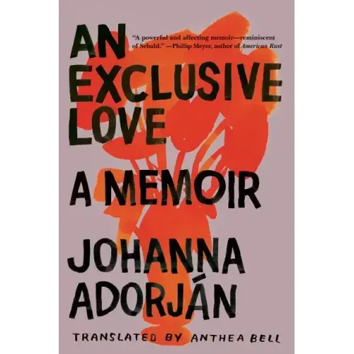 Exclusive Love