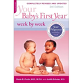 Your Baby's First Year Week by Week