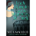 Lady Rample and the Mysterious Mr. Singh