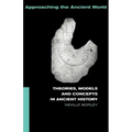 Theories, Models and Concepts in Ancient History