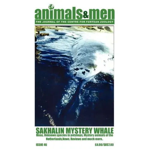 Animals & Men #46
