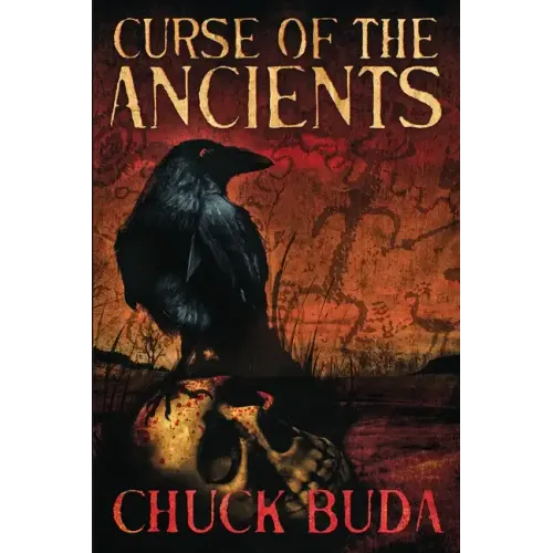 Curse of the Ancients: A Supernatural Western Thriller