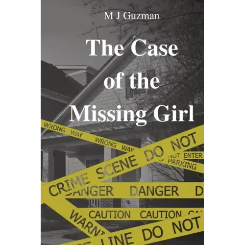 The Case of the Missing Girl
