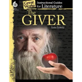 The Giver: An Instructional Guide for Literature