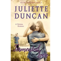 Tormented Love: A Christian Romance