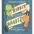 Ribbit Rabbit