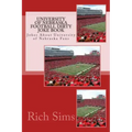 University of Nebraska Football Dirty Joke Book: Jokes About University of Nebraska Fans
