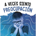 A Veces Siento Preocupación
