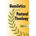 Homiletics and Pastoral Theology