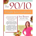 The 90/10 Weight Loss Cookbook