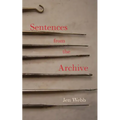 Sentences from the Archive