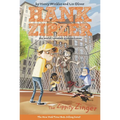 The Zippity Zinger #4: The Zippity Zinger the Mostly True Confessions of the World's Best Underachiever