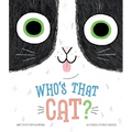 Who's That Cat?